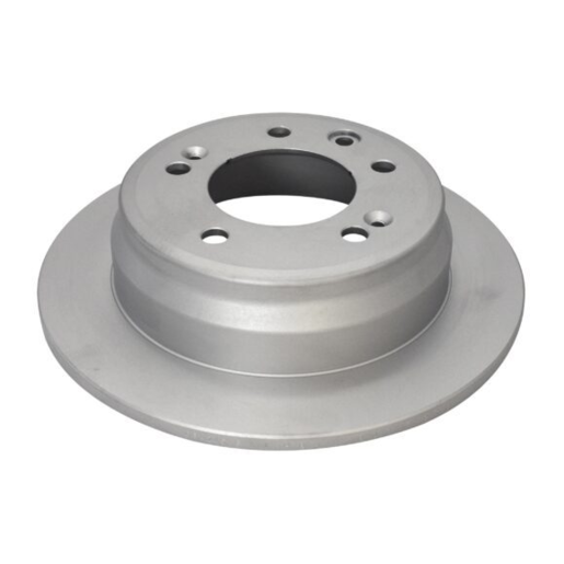DBA Rear Street Series En-Shield Brake Rotor - DBA2459E
