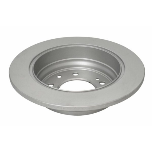 DBA Rear Street Series En-Shield Brake Rotor - DBA2459E