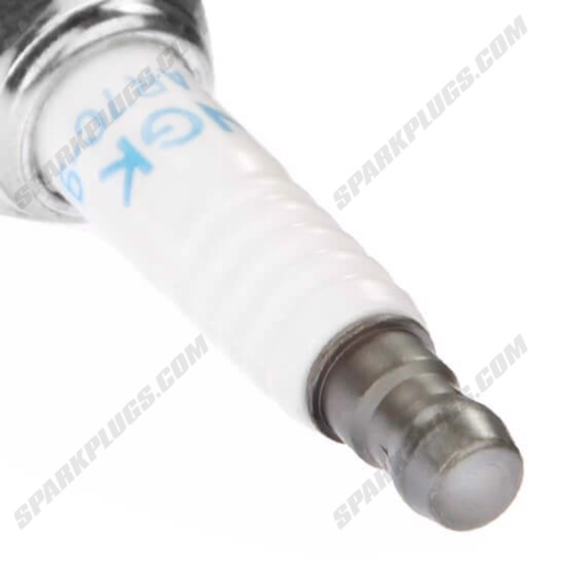 NGK 93961 Nickel Spark Plug - LKAR7C-9