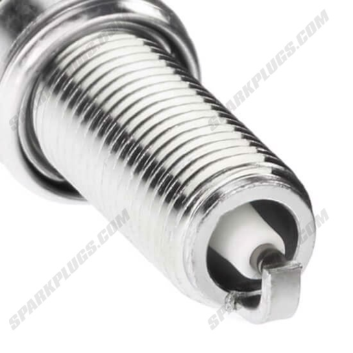 NGK 93961 Nickel Spark Plug - LKAR7C-9