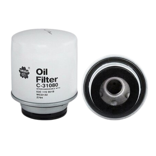 Sakura Oil Filter - C-31080