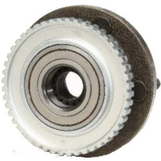 Protex Wheel Hub Assembly - PBK6015