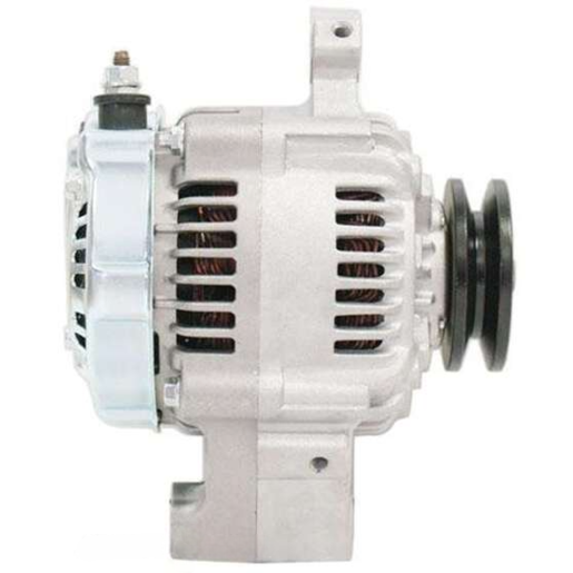 JAS Oceania Alternator 12V 50A - ARJ187