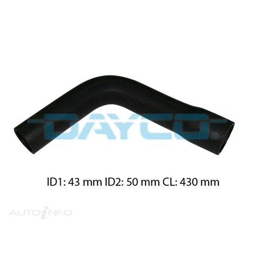 Dayco Moulded Hose - DMH1241