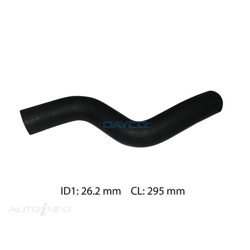 Roadsafe Rear Trailing Arm - CRL2N