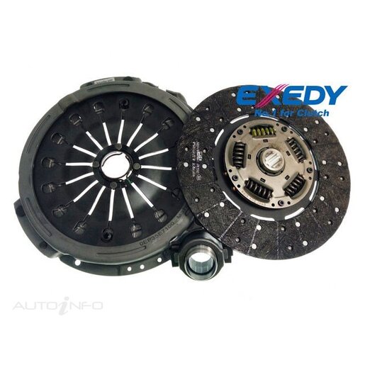 Exedy OEM Clutch Kit - IVK-8988
