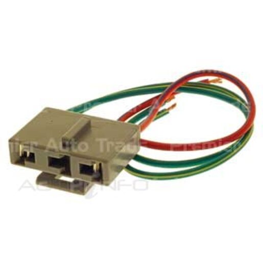 PAT Premium Ignition Coil Connector - CPS-080