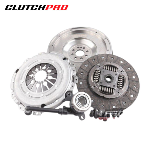 ClutchPro Clutch Replacement Kit - KNI25617