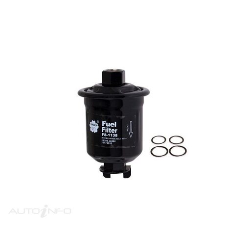 Sakura Fuel Filter - FS-1138