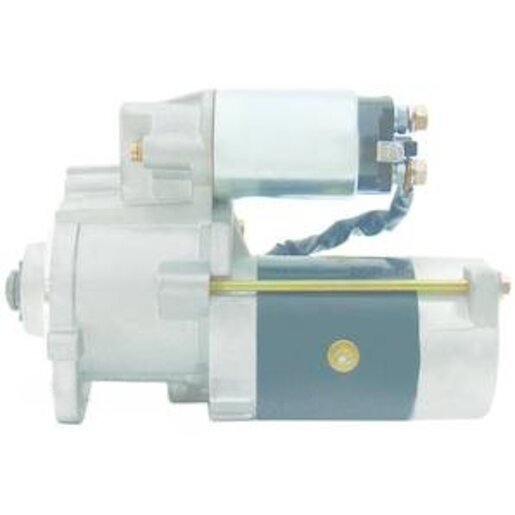 JAS Oceania Starter Motor 12V 2.2KW 10TH CW - SNJ085