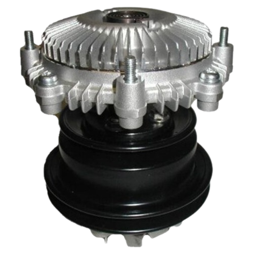 GMB Water Pump - 836