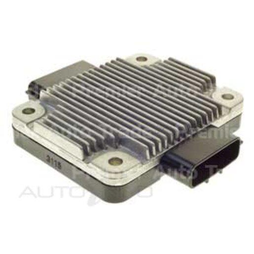 GMB Water Pump - 836