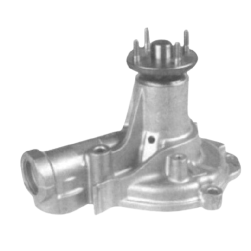 GMB Water Pump - 3095