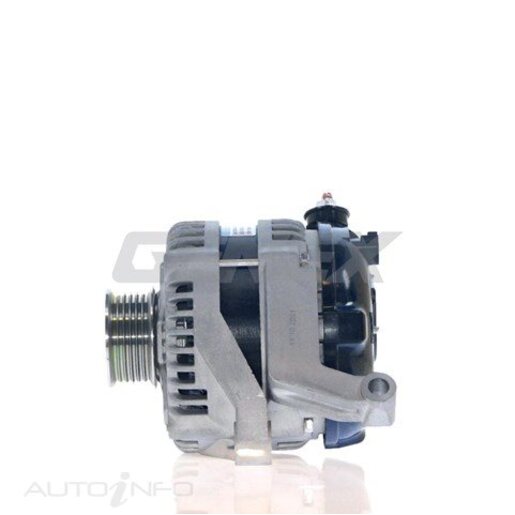 Genex Alternator - 098-13-0470