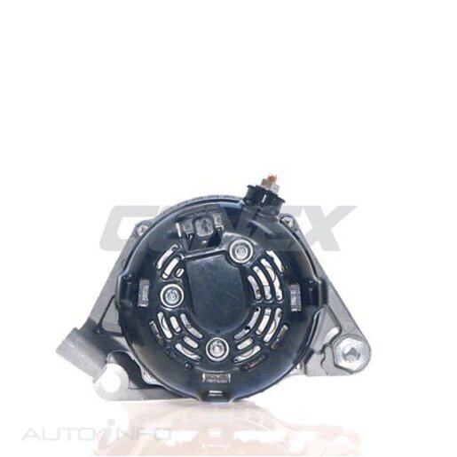 Genex Alternator - 098-13-0470