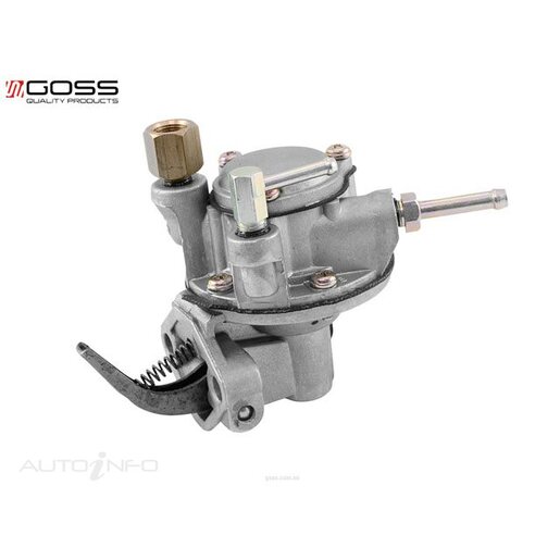 Goss Mechanical Fuel Pump - G305A