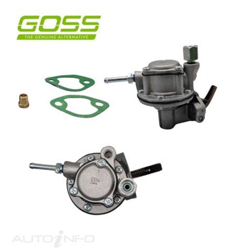 Goss Mechanical Fuel Pump - G305A