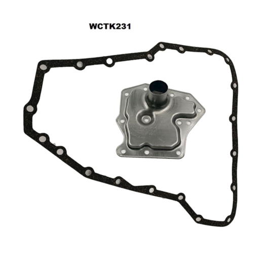 Wesfil Transmission Filter Kit - WCTK231
