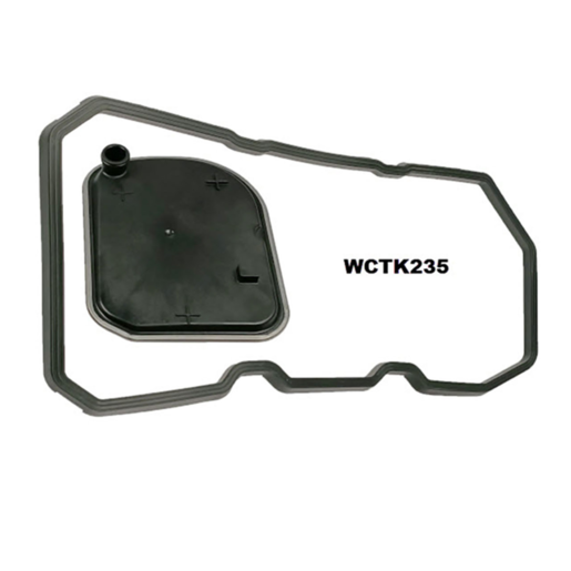 Wesfil Transmission Filter Kit - WCTK235