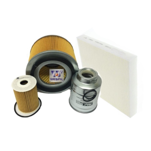 Wesfil Filter Service Kit - WK49CAB