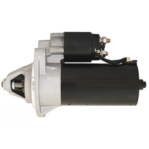 JAS Oceania Starter Motor 12V 1.7KW 9TH CW - SNB0011