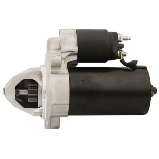 JAS Oceania Starter Motor 12V 1.7KW 12TH CW - SNB037