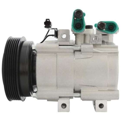 JAS Oceania A/C Compressor - A09-9735GQ