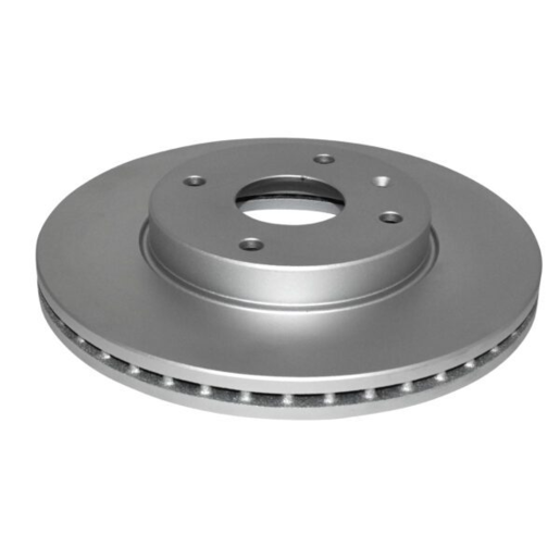 DBA Front Street Series En-Shield Brake Rotor - DBA2038E