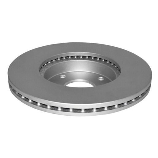 DBA Front Street Series En-Shield Brake Rotor - DBA2038E