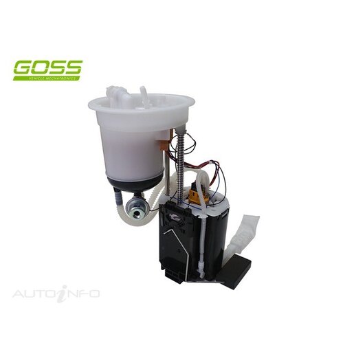 Goss Fuel Pump Module Assembly - GE548