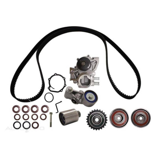 Bearing Wholesalers Timing Belt Kits - TB163HTWP1
