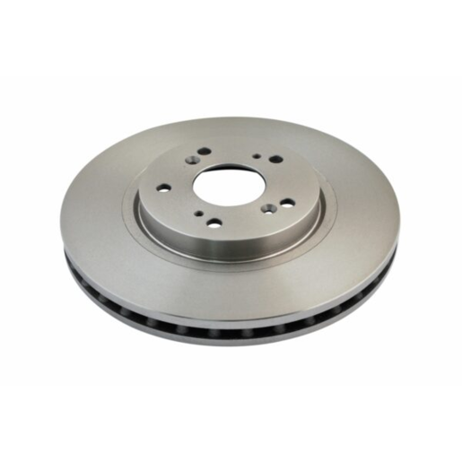 DBA Front Street Series En-Shield Brake Rotor - DBA2510E