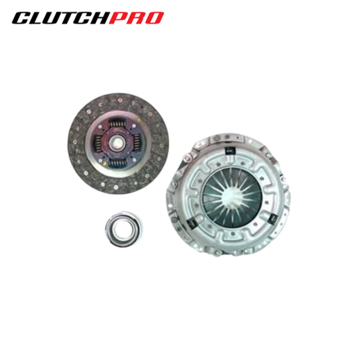 ClutchPro Clutch Replacement Kit - KNI23002