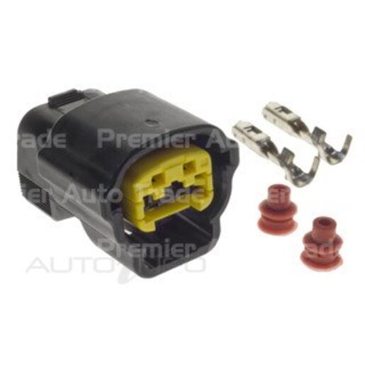 PAT Premium Engine Coolant Temp ECU Sensor - CPS-154