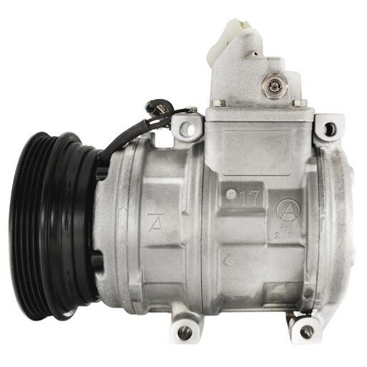 JAS Oceania A/C Compressor - A09-0541GQ