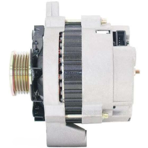 JAS Oceania Alternator 12V 105A - AND011