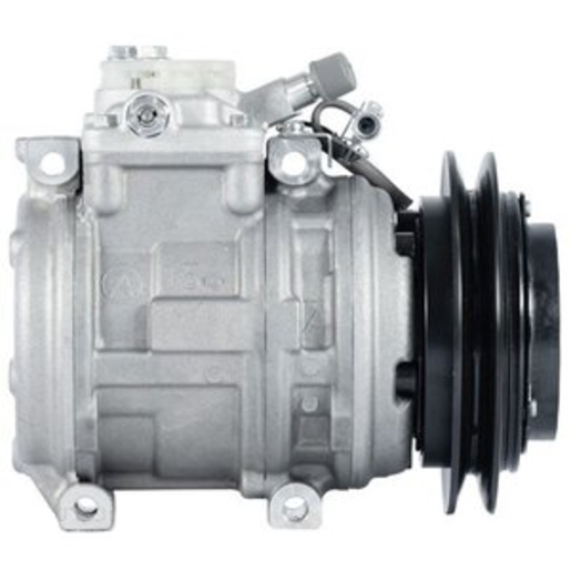 JAS Oceania A/C Compressor - A09-0503GQ