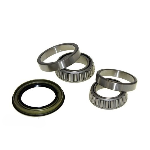 Protex Front Wheel Bearing Kit - PWK1151