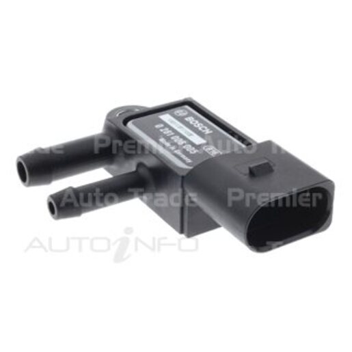 PAT Premium Pedal Switch/Sensor - Brake - SLS-025