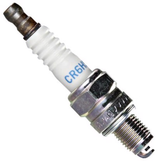 NGK Nickel Spark Plug - CR6HSB