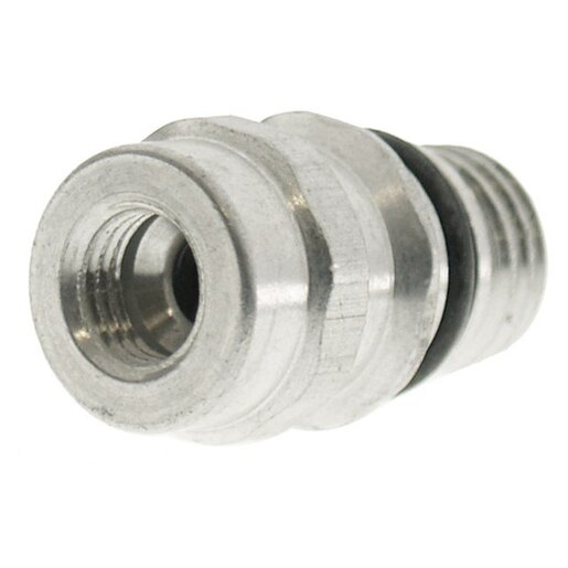 JAS Oceania A/C Cap & Valve Service Kit - A08-8055/5