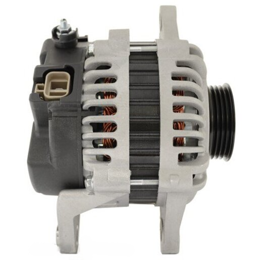 JAS Oceania Alternator 12V 80A - ANJ524