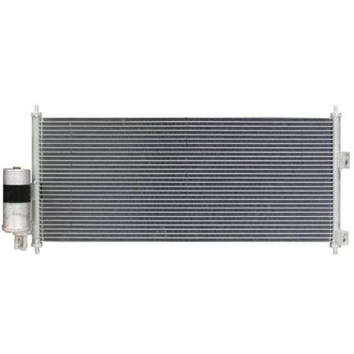 JAS Oceania A/C Condenser - A07-7397