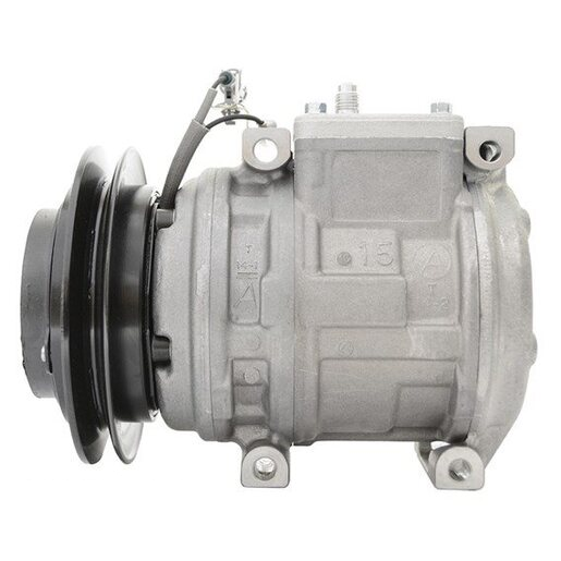 JAS Oceania A/C Compressor - A09-9502GQ