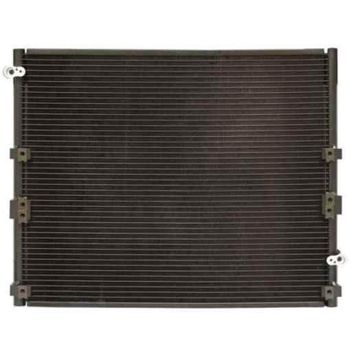 JAS Oceania A/C Condenser - A07-7827