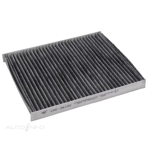 Sakura Cabin Air Filter - CAC-38100