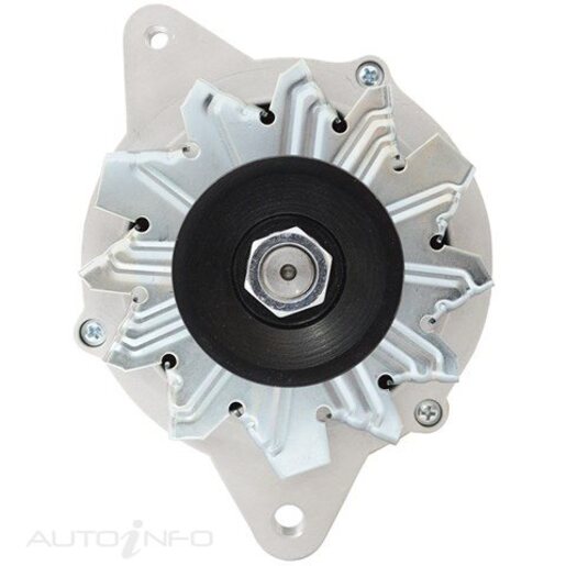 JAS Oceania Alternator 12V 60A - ANJ265