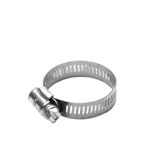 Wesfil Exelclamp Hose Clamp 19mm-44mm Sold Individually - TGS20-10