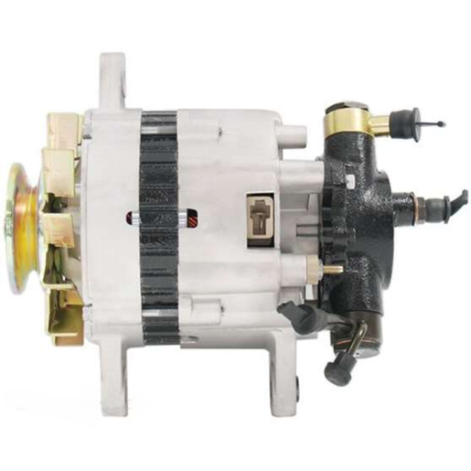 JAS Oceania Alternator 12V 50A - ANJ047GQ