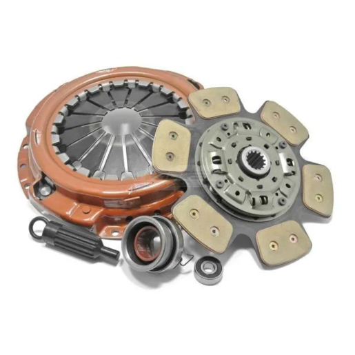 Xtreme Clutch Kit - KTY30013-1B